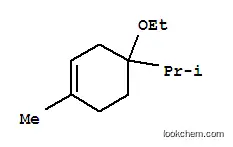 4-에톡시-4-(이소프로필)-1-메틸시클로헥센