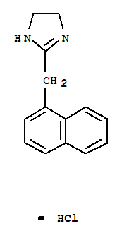 Naphazolinehydrochloride
