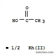 二酢酸ロジウム(II)