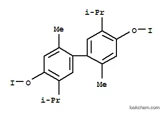 チモールヨージド