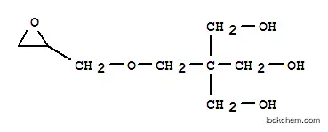 2-(ヒドロキシメチル)-2-[(オキシラニルメトキシ)メチル]-1,3-プロパンジオール
