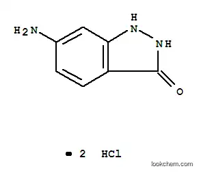 6-아미노-1H,2H-인다졸-3-온