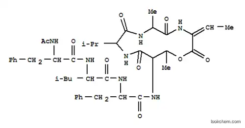 抗生物質TL-119