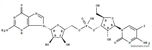 5-요오도시티딜릴-(3'-5')-구아노신