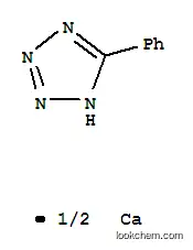5-フェニル-1H-テトラゾール?0.5カルシウム