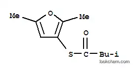 3-メチルチオ酪酸S-(2,5-ジメチル-3-フリル)