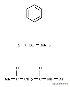 N-(디메틸페닐)-3-옥소부티르아미드