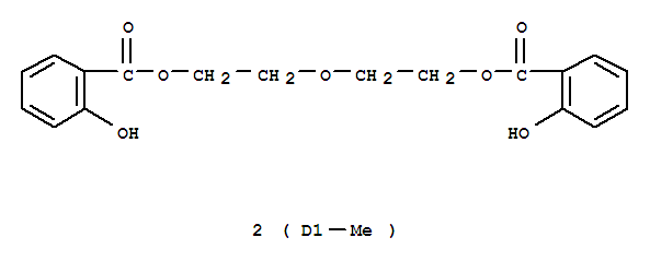oxydipropylene disalicylate