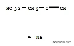 1-プロピン-3-スルホン酸ナトリウム