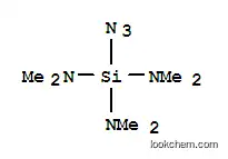 [アジドビス(ジメチルアミノ)シリル]ジメチルアミン