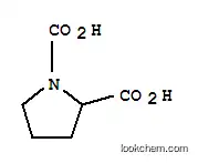 1,2-피롤리딘디카르복실산(7CI,8CI,9CI)