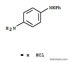 N-フェニル-1,4-ベンゼンジアミン/塩酸,(1:x)