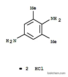 2,6-디메틸벤젠-1,4-디아민이염산염
