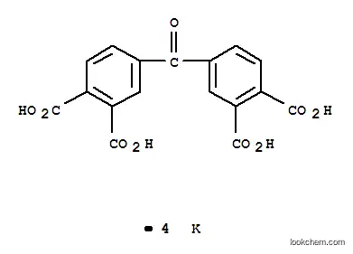 4,4′-カルボニルビス[フタル酸ジカリウム]