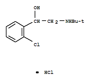 tulobuterolhydrochloride