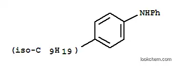 4-이소노닐-N-페닐벤젠아민