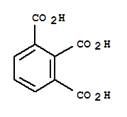 1,2,3-Benzenetricarboxylicacid