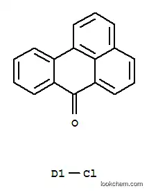 클로로-7H-벤즈[de]안트라센-7-온