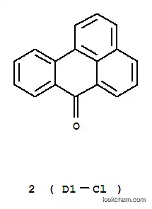 디클로로-7H-벤즈[데]안트라센-7-온