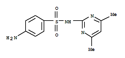 Sulfamethazine
