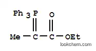 1-(エトキシカルボニル)エチリデン(トリフェニル)-λ5-ホスファン