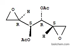 디안히드로-3,4-디아세틸갈락티톨