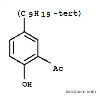 1- (2- 하이드 록시 -5-tert- 노닐 페닐) 에탄 -1- 온