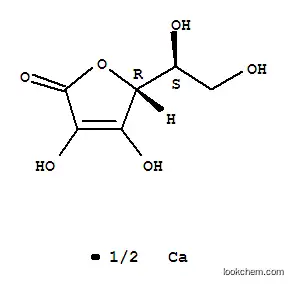 L-アスコルビン酸/カルシウム,(2:1)