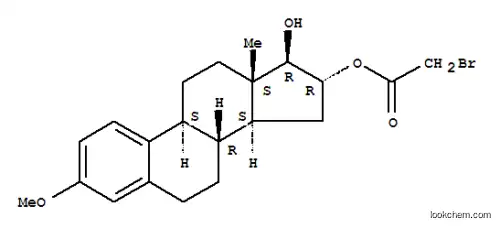 16 알파-브로모아세톡시에스트라디올-3-메틸 에테르