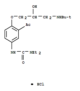 Celiprololhydrochloride