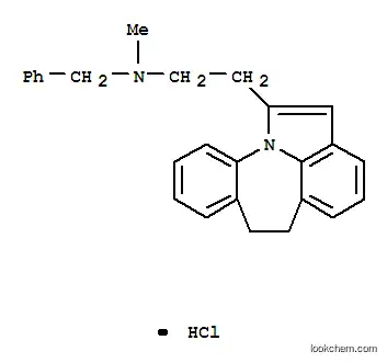 アジプラミン塩酸塩