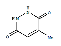 3,6-Dihydroxy-4-methylpyridazine