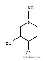 3,4-디클로로니트로소피페리딘
