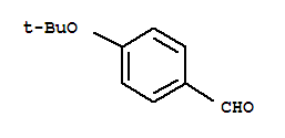 4-(TERT-BUTOXY)BENZALDEHYDE