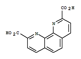 1,10-PHENANTHROLINE-2,9-DICARBOXYLIC ACID