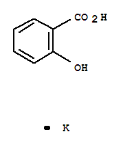Potassiumsalicylate