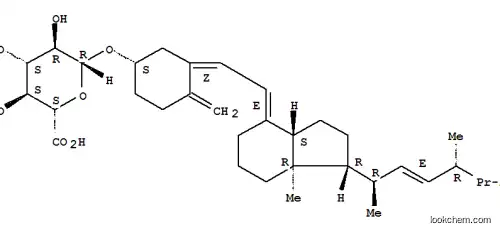 비타민 D2 글루코시듀로네이트