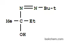 2-(1,1-ジメチルエチルアゾ)-2-ブタノール