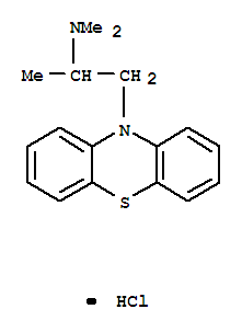 Promethazinehydrochloride