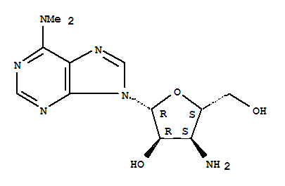 Puromycinaminonucleoside