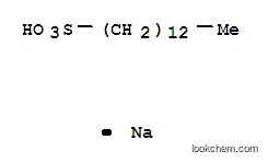 1-トリデカンスルホン酸ナトリウム