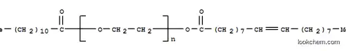 2- 도데 카노 일 옥시 에틸 (Z)-옥타 데크 -9- 에노 에이트