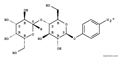 디아조늄페닐 락토사이드