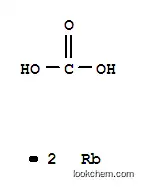 炭酸ルビジウム