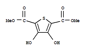 EDOT，3,4-Dihydroxy-thiophene-2,5-dicarboxylicaciddimethylester