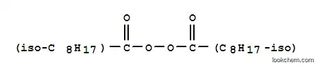 비스(1-옥소이소노닐) 퍼옥사이드