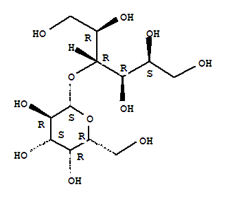 Lactitol