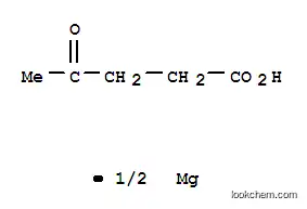 마그네슘 4-옥소발레레이트