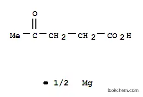 ビス(4-オキソ吉草酸)マグネシウム