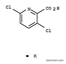 3,6-ジクロロ-2-ピリジンカルボン酸カリウム
